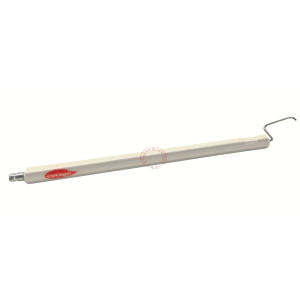 SONDE CHAUDIÈRE PORCELAINE CUENOD 212 MM Ø PORCELAINE 12 MM