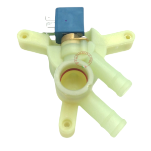 CAREL VÁLVULA SOLENOIDE DE DRENAJE 13C499A030 ACONDICIONADOR