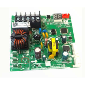 OLIMPIA SPLENDID SCHEDA ELETTRONICA RC5413 CONDIZIONATORE OS-CEMIH21I 