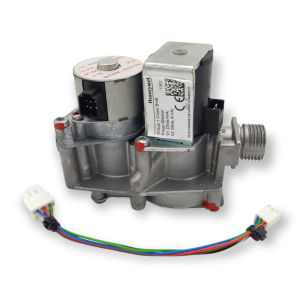 VANNE GAZ RESIDEO GPL VK8525M1502 COMPATIBLE AVEC VAILLANT 053521 SAUNIER DUVAL S107150