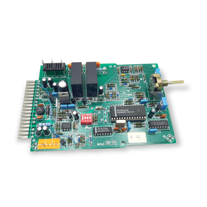 CARTE ELECTRONIQUE SAUNIER DUVAL 625 M 1 POTENTIOMETRES 51486 05148600 S9424AB