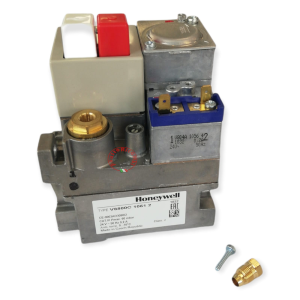 HONEYWELL GAS VALVE V8800C1051 BOILER