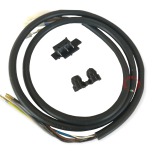 MUT 7.001.02025 MICRO INTERRUTTORE AUSILIARE M1/93 PER VALVOLA DI ZONA SF