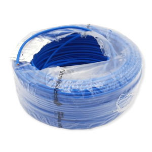 CABLE ELECTRICO AZUL Ø 4 mm FS17 1 X 4 VENTA POR MT LINEAL