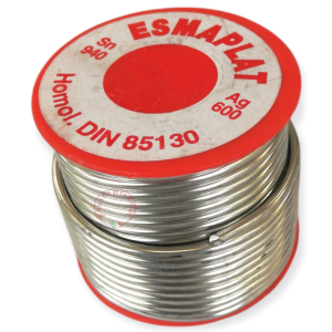 ESMAPLAT TIN 250 GR DIN 85130 SN 940 AG 600 SOUDAGE DE PANNEAU