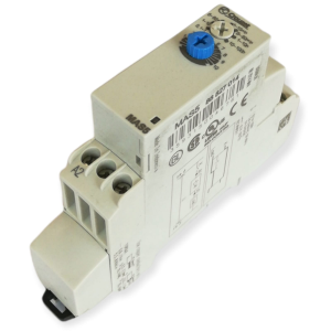 CROUZET MAS5 88 827 014 TEMPORARY RELAY 54769007 260 V DIRECT ALTERNATIVE CURRENT