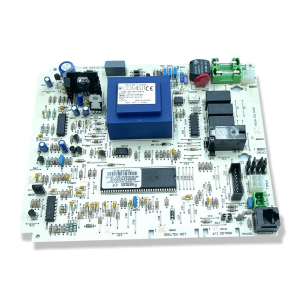 ARISTON SIMAT ELECTRICAL BOARD 990437 992200 65100729 BOILER TREND 24 MCSI