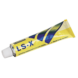 FERNOX SEALANT FOR EXTERNAL LEAKS AND JOINTS FUGE LS-X UNION 50 ML