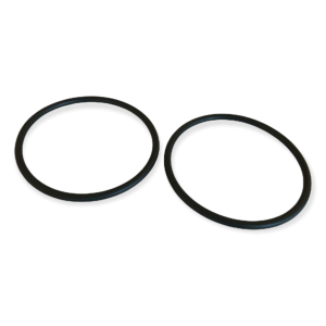 EUROACQUE ORING GASKET FOR PLASTIC FILTERS EASY 7 Y10 CFP250011