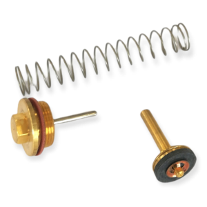 DIFF PISTON VANNE EAU 5/30 COMPATIBLE LEBLANC 87167251280 REMPLACEMENT CHAUDIERE