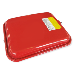 ELBI VASE D'EXPANSION RECTANGULAIRE 12 LT ERP/Q-12 CHAUDIÈRE