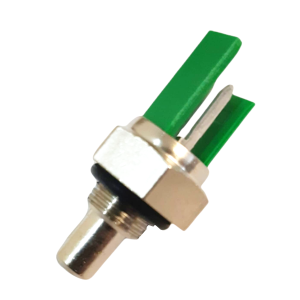 SONDA SANITARIA VERDE NTC COMPATIBLE ARISTON 998458 569236 CALDERA SIMAT T2 23