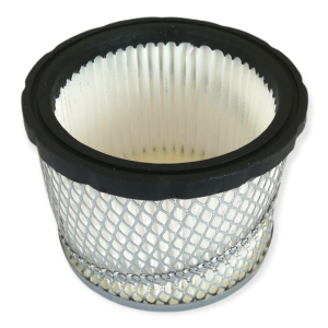 LAVORWASH WASHABLE VACUUM CARTRIDGE FILTER WITH PROTECTIVE MESH 5.212.0152