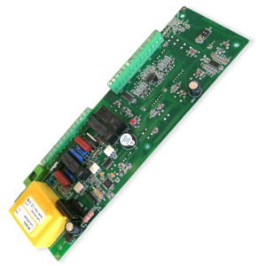 BIOMAX SCHEDA ELETTRONICA AV 30 54730 CALDAIA LASIAN