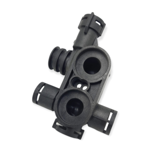 BERETTA SYLBER INTERCAMBIADOR DE CALOR COLECTOR R10024648 CALDERA