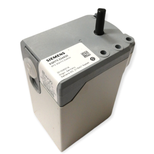 SIEMENS MOTOR SERVOMOTOR DÄMPFER DIESELBRENNER LINKS SQN70.224A20