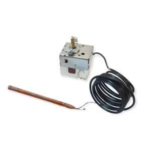 IMIT BI THERMOSTAT TRZ 3435 CAPILLARY CM 150 40/78 47/85 ° C AUF EBENE
