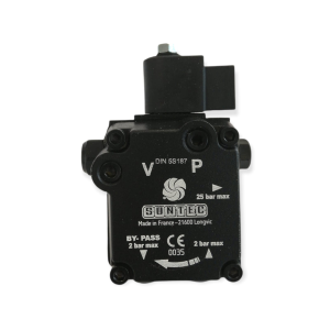 SUNTEC DIESEL PUMP ALV 35C 9628 6P 0500 301035 BURNER