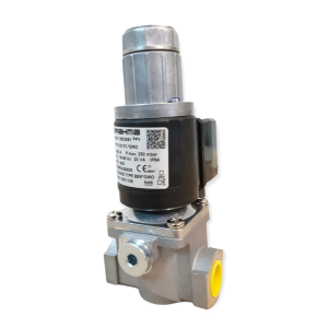 GAZ BRAHMA VALVE EG12 * L * OGM BE6 * OGM 230 V ART. 13922051 18811108