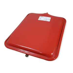 RÉSERVOIR D'EXPANSION SANT'ANDREA 8 lt CIMM Ø 1/2 440x350 CM 11882 CHAUDIÈRE