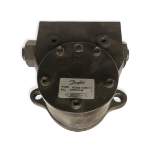 DANFOSS SANT'ANDREA POMPE HP VBHPDC-4 P329 070H1036 KSVB1000R