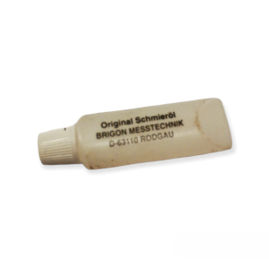 OPACÍMETRO RODGAU PARA ACEITE DE GRASA DE SILICONA 902190 DI-63110