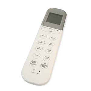 ARISTON UNIVERSAL REMOTE CONTROL 65111182 EX 65105058 AIR CONDITIONING