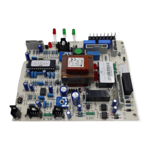 CUADRO ELÉCTRICO GRUPO IMAR BERTELLI MLC01.10 CRT010 131WRIPA CALDERA