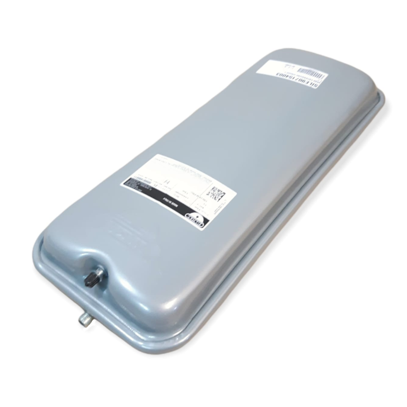 SILE VASE D'EXPANSION GRIS LT 7 11010136X EX 907154003 CHAUDIÈRE SUPERAPIDA JET 23-26