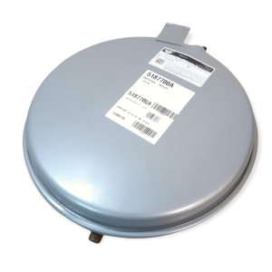 SIME EXPANSION VESSEL 10 1/2 LT WITH BRACKET 5187700A PLANET 30 BF BOILER