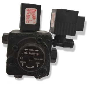 ITALPUMP PUMP BURNER GASOLINE EURO25 SANT'ANDREA 3841