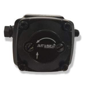 SANT'ANDREA MOTOR CIRCULATOR DIESEL PUMP V1 RGBL-5 4980 BOILER