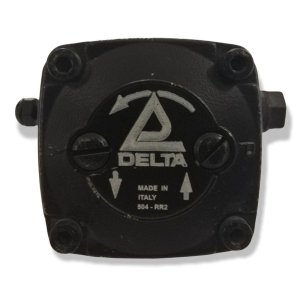 DELTA MOTOR CIRCULADOR BOMBA DIESEL VD2RR2 L2913 QUEMADOR