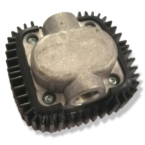 DIGITALER LITERZÄHLER ÖLPUMPE ELEKTROPUMPE