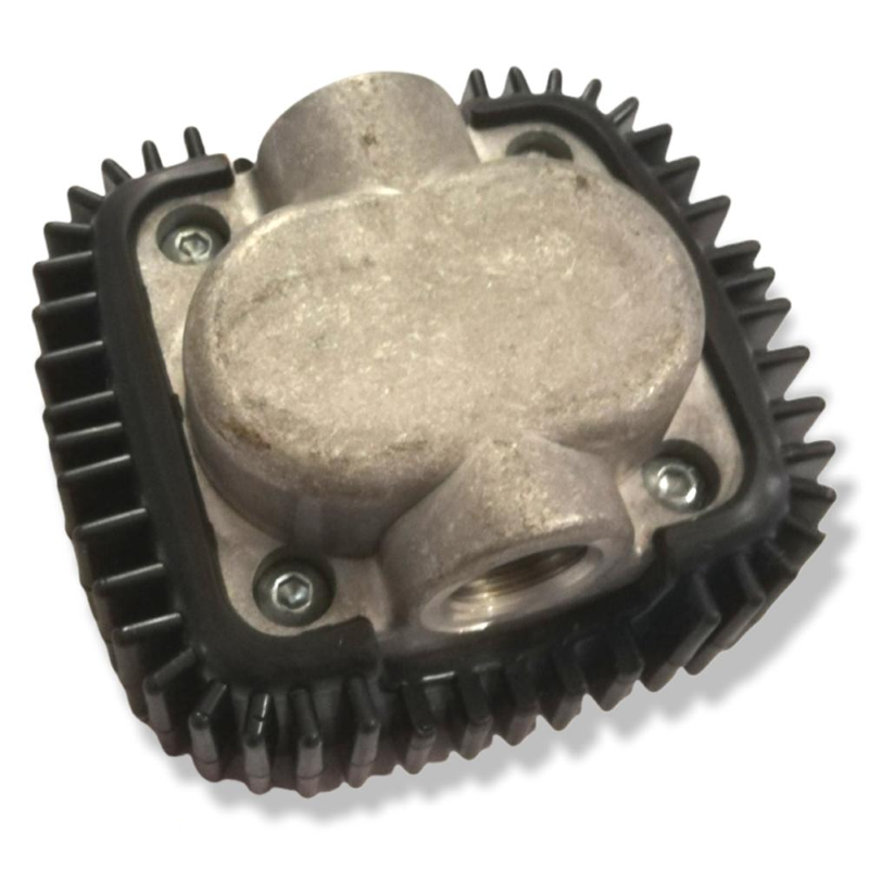 DIGITALER LITERZÄHLER ÖLPUMPE ELEKTROPUMPE