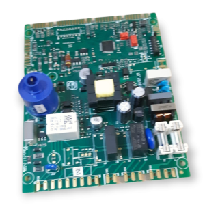SCHEDA ELETTRONICA SIT 0585104 COMPATIBILE SAVIO BIASI M160 M260 BI2035100 