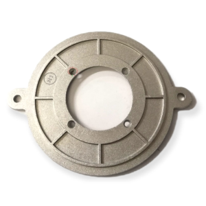 FLANGE AACO N1 FLN1 FOR BURNER MOTOR BOILER 