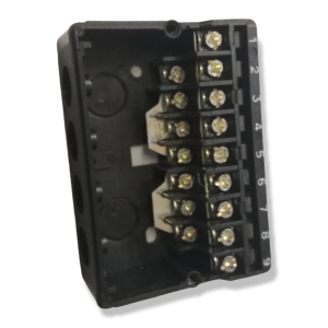 ECEE UNIDAD DE ENCENDIDO BASE CEM SERIE S401 501252 CALDERA