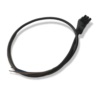 DIFF CABLE ELÉCTRICO PARA DETECTOR IRD 1020.1 7236001 QUEMADOR