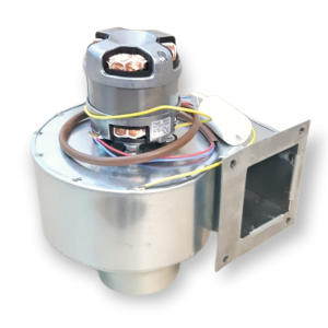 ROBUR FUME FAN EXHAUST FAN J-SPR047 F80 M60 BOILER