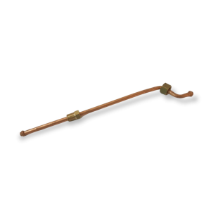 TUBE DE REMPLISSAGE DE REMPLACEMENT BERETTA R2545 POUR CHAUDIÈRE