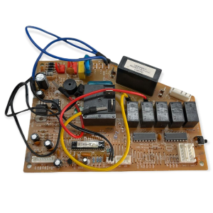 PHILCO SCHEDA ELETTRONICA HPX12RL PH18000QF 1090500504-R CONDIZIONATORE