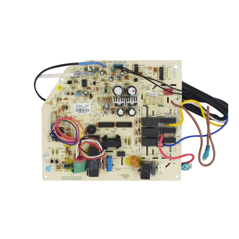 SCHEDA ELETTRONICA DI MEMORIA 30055340 POMPA CALORE GRUPPO FRIGO