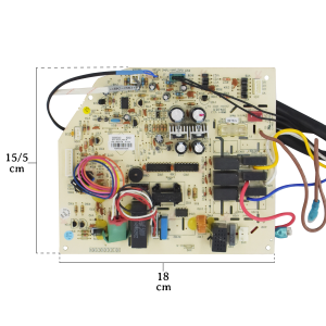 SCHEDA ELETTRONICA DI MEMORIA 30055340 POMPA CALORE GRUPPO FRIGO