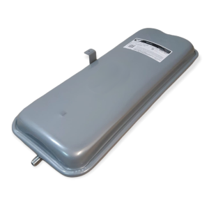 VASE D'EXPANSION ZILMET LT 7 3/8 X ARISTON 996106 65101719 995940 CHAUDIÈRE