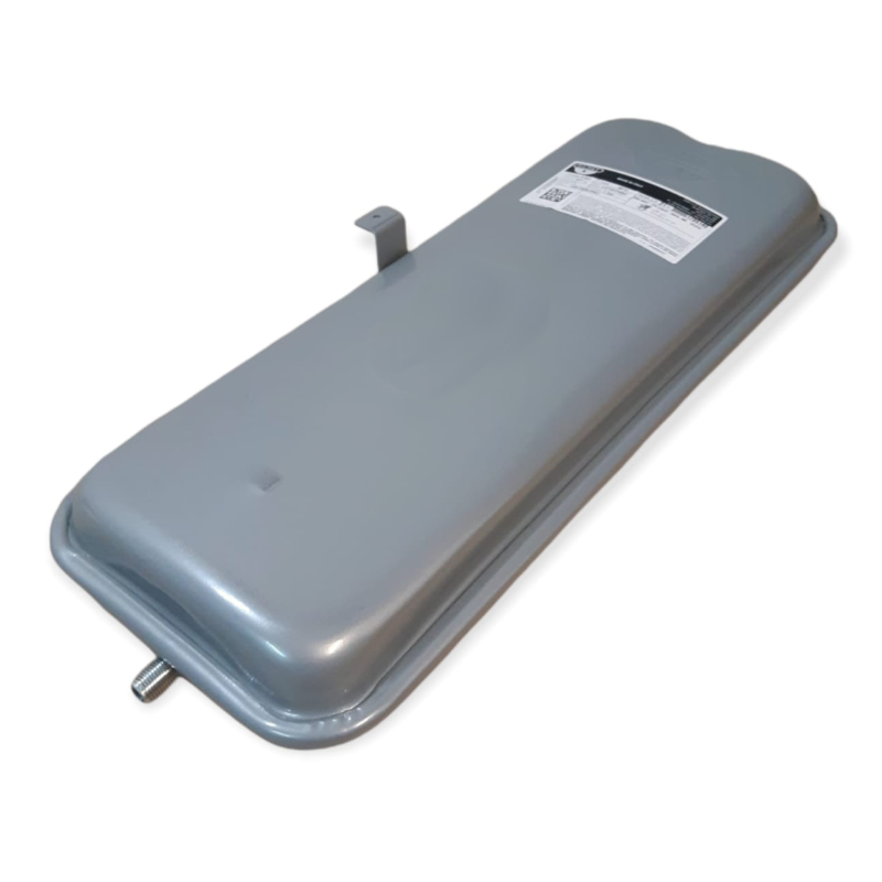 VASE D'EXPANSION ZILMET LT 7 3/8 X ARISTON 996106 65101719 995940 CHAUDIÈRE