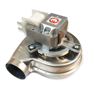 UNICAL VENTILATORE AACO ET25-97 95260827 95261065 CALDAIA IPSE CTFS 