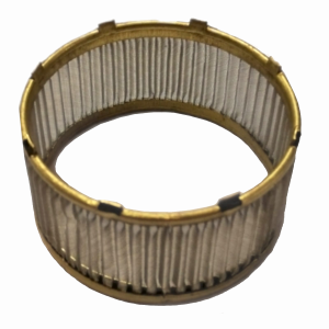 FILTRO DE METAL USA TIPO V5 305503 QUEMADOR DIESEL