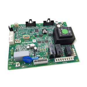 BAXI ELEKTRONIKPLATINE SIEMENS LMU34.211D149 JJJ005703660 005703660 KESSEL PRIME HT 240