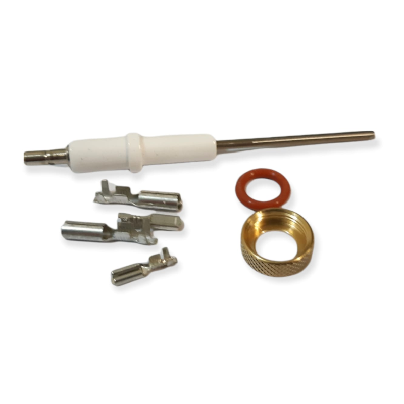 LAMBORGHINI KIT ELETTRODO RIVELAZIONE F39806200 36702635 CALDAIA